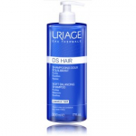Uriage DS Soft Balancing &otilde;rn tasakaalustav &scaron;ampoon juustele - 500 ml.
