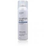 Olaplex No. 4D Clean Volume Detox Dry Shampoo kuiv&scaron;ampoon - 250 ml.
