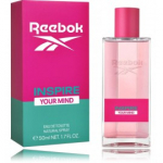 Reebok Inspire Your Mind EDT naistele - 50 ml.