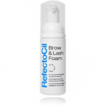 RefectoCil Brow & Lash Foam puhastusvaht kulmudele ja ripsmetele - 45 ml.
