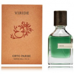 Orto Parisi Viride EDP meestele ja naistele - 50 ml.