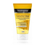 Neutrogena Curcuma Clear Moisturiser niisutav n&auml;okreem kurkumiga - 75 ml.