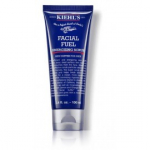 Kiehl's Men Facial Fuel Energizing Scrub energiat andev n&auml;okoorija meestele - 100 ml.