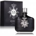 John Varvatos XX EDT meestele - 125 ml.