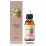 Inebrya Ice Cream Energy Lotion energiat andev ja tugevdav kreem &otilde;hukestele ja n&otilde;rkadele juustele - 125 ml.
