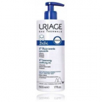 Uriage Baby 1st Cleansing Soothing Oil puhastus&otilde;li lastele ja imikutele - 500 ml.