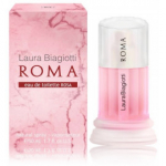 Laura Biagiotti Roma Rosa EDT naistele - 50 ml.