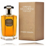 Lorenzo Villoresi Firenze Atman Xaman EDP meestele ja naistele - 100 ml.