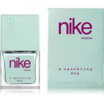 Nike A Sparkling Day EDT naistele - 30 ml.