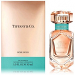 Tiffany & Co. Rose Gold EDP naistele - 30 ml.
