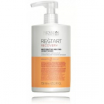 Revlon Professional Restart Recovery Restorative Melting Conditioner taastav palsam - 750 ml.