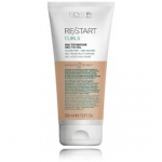 Revlon Restart Curls Multipurpose Gel-to-Oil geel lokkis juustele - 150 ml.