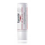 Eucerin Lip Active SPF 20 Lip Balm rahustav ja niisutav huulepalsam - 4.8 g.