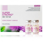 Paul Mitchell Super Strong Hair Lotion Ampoules tugevdav losjoon juustele ampullides - 12 x 6 ml.