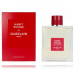 Guerlain Habit Rouge EDT meestele - 150 ml.