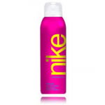 Nike Pink Woman spreideodorant naistele - 200 ml.
