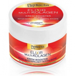 Perfecta Spa Elixir Multi-Kolagen taastav kehakreem kuivale nahale - 225 ml.