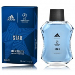 Adidas UEFA Champions League Star EDT meestele - 100 ml.