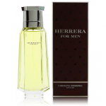 Carolina Herrera For Men EDT meestele - 200 ml.