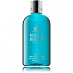 Molton Brown Coastal Cypress & Sea Fennel Bath & Shower Gel du&scaron;igeel - 400 ml.