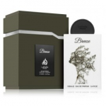 Lattafa Breeze EDP Parf&uuml;&uuml;m naistele ja meestele - 100 ml.
