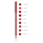 Essence Soft & Precise huulepliiats - 302 Heavenly
