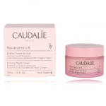 Caudalie Resveratrol Lift Firming Night Cream pinguldav &ouml;ine n&auml;okreem - 50 ml.