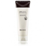 Mizon Snail Silky Deep Cleansing Foam s&uuml;gavpuhastus pesuvaht - 150 ml.