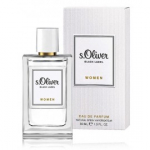 s.Oliver Black Label Women EDP naistele - 30 ml.