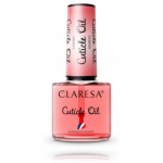 Claresa Cuticle Oil Cherry k&uuml;&uuml;nenaha&otilde;li - 5 g.