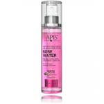 Apis Home Terapis Rose Water Mist n&auml;o- ja kehaudu - 150 ml.