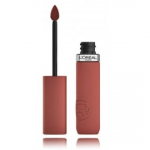 L'Oreal Paris Infaillible Matte Resistance Lipstick matt huulepulk -  635 Worth It Medium