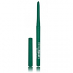 Maybelline Lasting Drama Automatic Gel Pencil automaatne silmapliiats - 40 Green With Envy