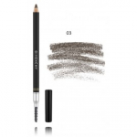 Givenchy Mister Eyebrow Powder Pencil kulmupliiats - 03 Dark