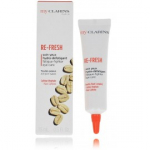 Clarins My Clarins Re-Fresh Fatique-Fighter Eye Care v&auml;simusvastane silmageel - 15 ml.