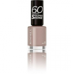 Rimmel 60 Seconds Super Shine Nail Polish kiiresti kuivav k&uuml;&uuml;nelakk - 561 Yolo