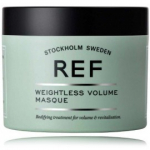 Ref Weightless Volume Mask vol&uuml;&uuml;mi andev mask &otilde;hukestele juustele - 250 ml.