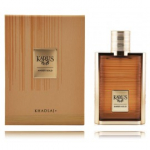 Khadlaj Karus Amber Gold EDP meestele ja naistele - 100 ml.