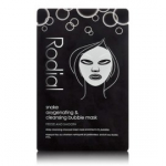 Rodial Snake Bubble Mask hapnikku lisav ja puhastav mullimask - 1 tk.