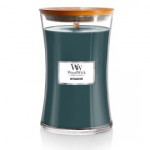 WoodWick Antiquarium l&otilde;hnak&uuml;&uuml;nal - 609,5 g.