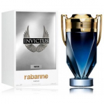 Paco Rabanne Invictus Parfum EDP meestele - 200 ml.