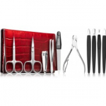 DuKaS Family Manicure Set PL 25204 komplekt manik&uuml;&uuml;riks - 1 tk.