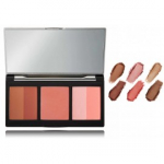 Rodial I Woke Up Like This Face Palette n&auml;opalett - 15 g.