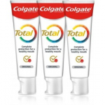 Colgate Total Original hambapasta - 3 x 75 ml.