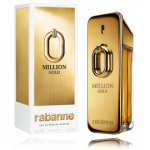 Paco Rabanne Million Gold For Him EDP meestele - 100 ml.
