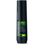 Goldwell Dualsenses Men Anti-Dandruff k&otilde;&otilde;mavastane &scaron;ampoon - 300 ml.
