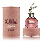Jean Paul Gaultier Scandal by Night EDP naistele - 80 ml.