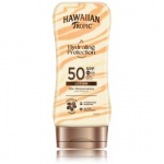 Hawaiian Tropic Hydrating Protection Lotion SPF niisutav p&auml;ikesekaitsev kehakreem - SPF50