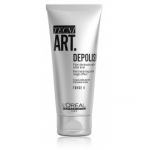 L'oreal Professionnel Tecni Art Wild Stylers Depolish viimistluspasta - 100 ml.