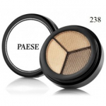 Paese Opal kolmekordne lauv&auml;rv - 238 Caffe Latte
